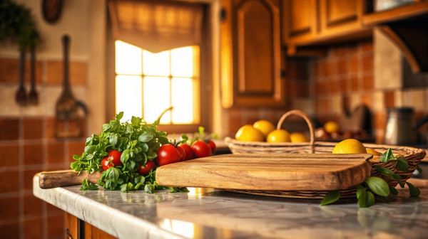 10 raisons d'opter pour une épicerie italienne en cuisine
