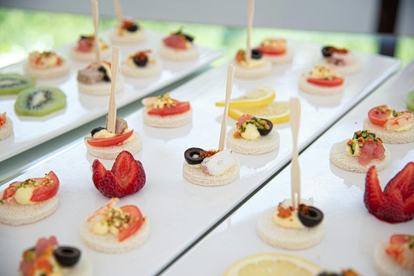 Les délices des plateaux de fruits de mer à caen