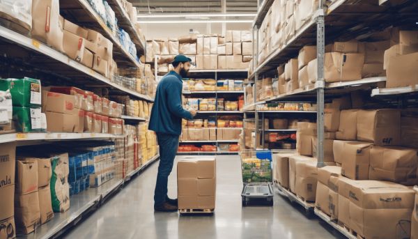 Catalogue cora gros volume : économisez sur vos produits en quantité