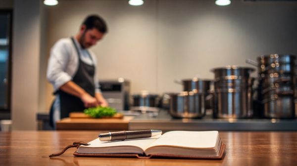 Guide ultime pour garantir la traçabilité en restauration