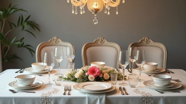 Matériel traiteur : l’essentiel pour des buffets et réceptions d’exception