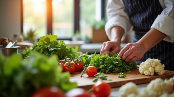 Méthodes de traçabilité en restauration : sécuriser votre chaîne d'approvisionnement