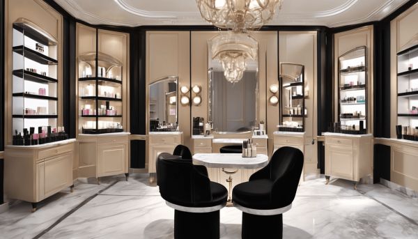 Pourquoi choisir chez madame lu pour votre beauté à Paris ?