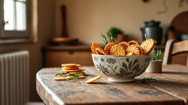 Savourez des barquettes salées : une recette irrésistible !