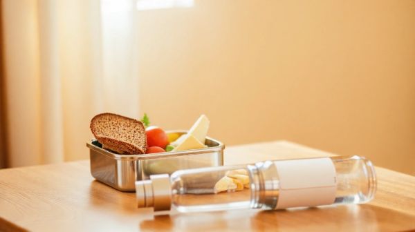 Top 5 lunch boxes pour simplifier le transport de vos repas