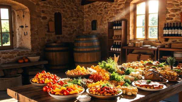 Top 5 spécialités gastronomiques à déguster aux Abrets-en-Dauphiné