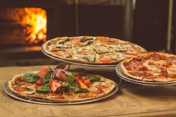 Dégustez des pizzas artisanales au restaurant italien à Montpellier