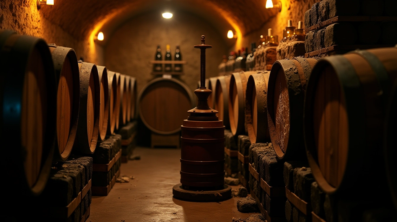 L’offre pléthorique des caves à vins en ligne